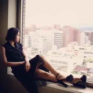Gin Lee feet photo 5