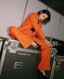 Gin Lee feet photo 17