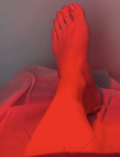 Gin Lee feet photo 14
