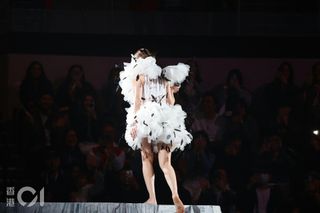 Gin Lee feet photo 2