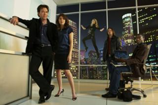 Gina Bellman feet photo 6