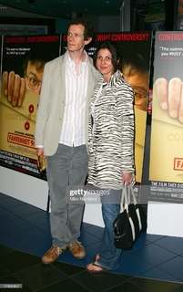 Gina Bellman feet photo 19