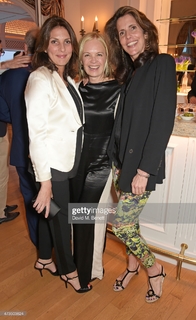 Gina Bellman feet photo 4