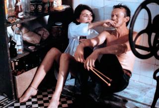 Gina Bellman feet photo 17