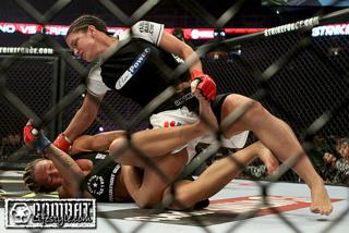 Gina Carano feet photo thumbnail
