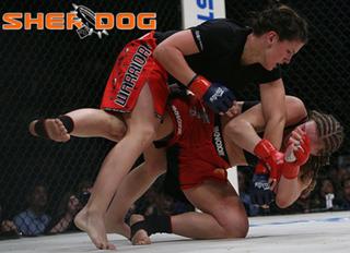Gina Carano feet photo thumbnail