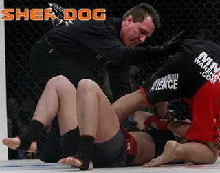 Gina Carano feet photo thumbnail