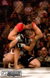 Gina Carano feet photo thumbnail
