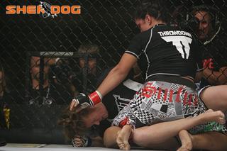 Gina Carano feet photo thumbnail