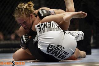 Gina Carano feet photo thumbnail