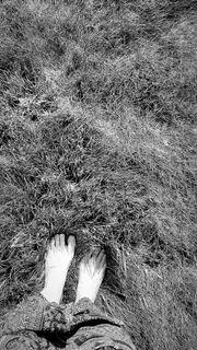 Gina Carano feet photo thumbnail