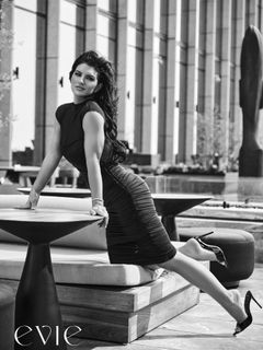 Gina Carano feet photo 19