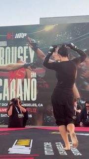 Gina Carano feet photo 17