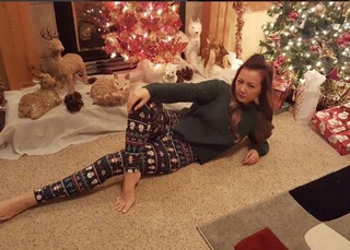 Gina Darling feet photo 20