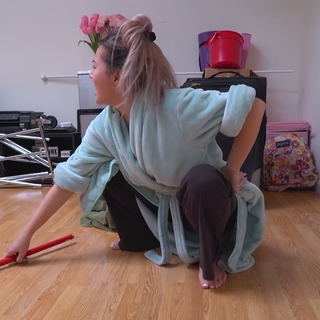 Gina Darling feet photo 3