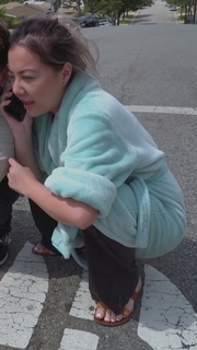 Gina Darling feet photo 2