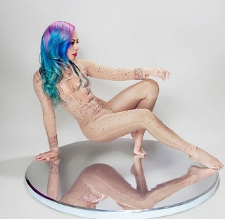 Gina Darling feet photo 20
