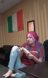 Gina Darling feet photo 12