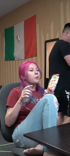 Gina Darling feet photo 7