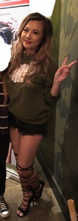 Gina Darling feet photo 2