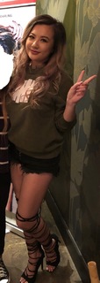 Gina Darling feet photo 1