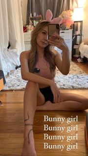Gina Darling feet photo 7