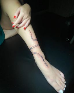 Gina Darling feet photo 5