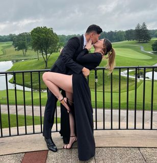 Gina Darling feet photo 2