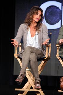Gina Gershon feet photo thumbnail