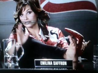 Gina Gershon feet photo thumbnail