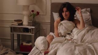 Gina Gershon feet photo thumbnail