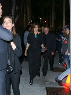 Gina Gershon feet photo thumbnail