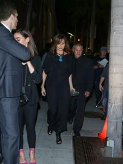 Gina Gershon feet photo thumbnail