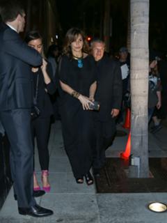 Gina Gershon feet photo thumbnail