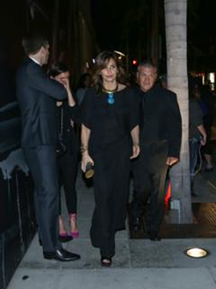 Gina Gershon feet photo thumbnail