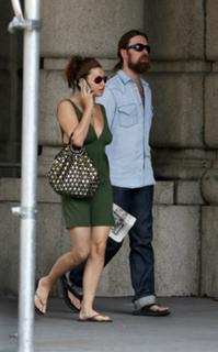 Gina Gershon feet photo thumbnail