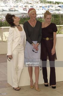 Gina Gershon feet photo thumbnail