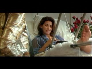 Gina Gershon feet photo thumbnail
