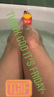 Gina Gershon feet photo thumbnail