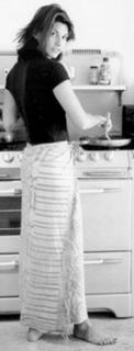 Gina Gershon feet photo thumbnail