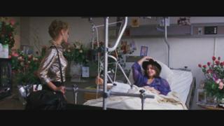 Gina Gershon feet photo thumbnail