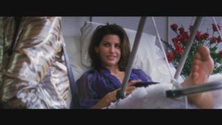 Gina Gershon feet photo thumbnail