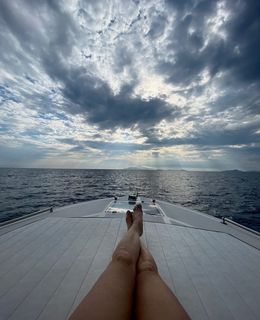 Gina Gershon feet photo 11