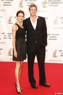 Gina Holden feet photo 15