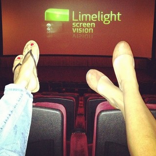 Gina Holden feet photo 11
