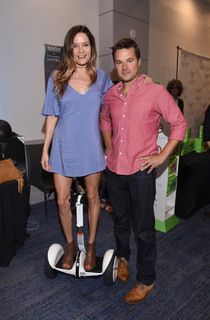 Gina Holden feet photo 6