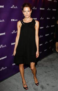 Gina Holden feet photo 17
