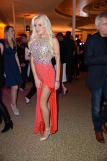 Gina-Lisa Lohfink feet photo thumbnail