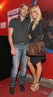 Gina-Lisa Lohfink feet photo thumbnail