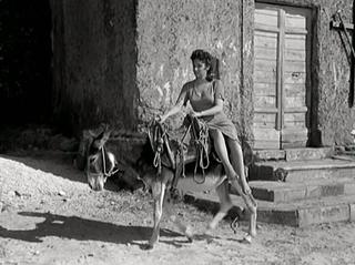 Gina Lollobrigida feet photo thumbnail